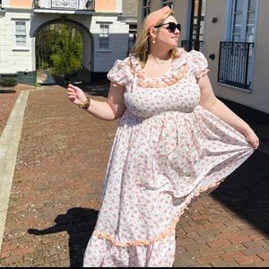 JessaKae Damsel Dress